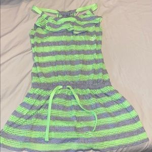 Used big girls Justice cover up !